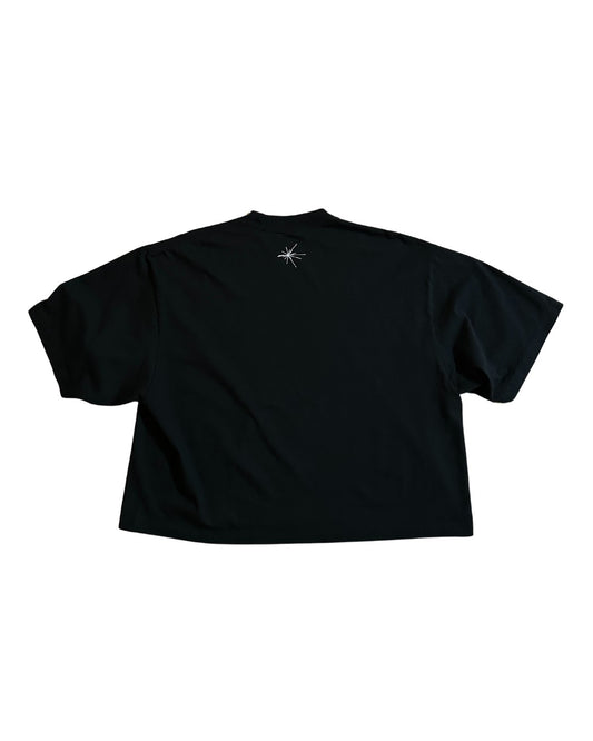 VOYAGER T - Black