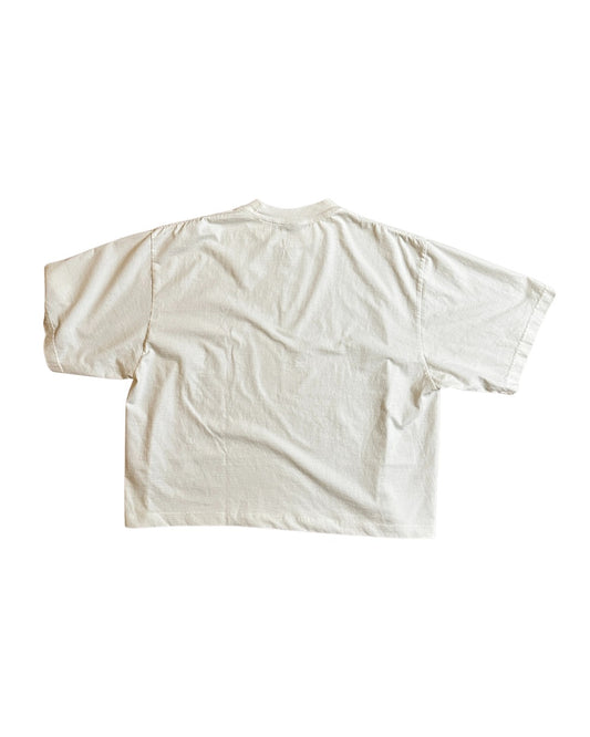 VOYAGER T - Off white